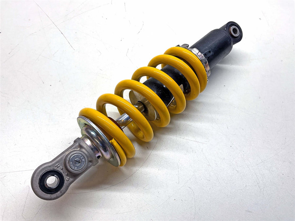 2023 Yamaha XSR900 Rear Suspension / Shock - 4075 Miles - BEA222100000