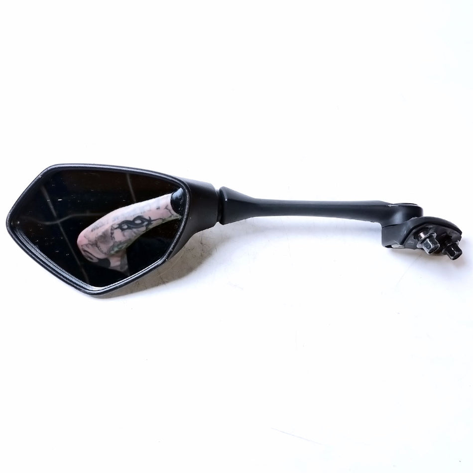 2018 Suzuki GSX-R1000R Left Mirror - 5660017K00000