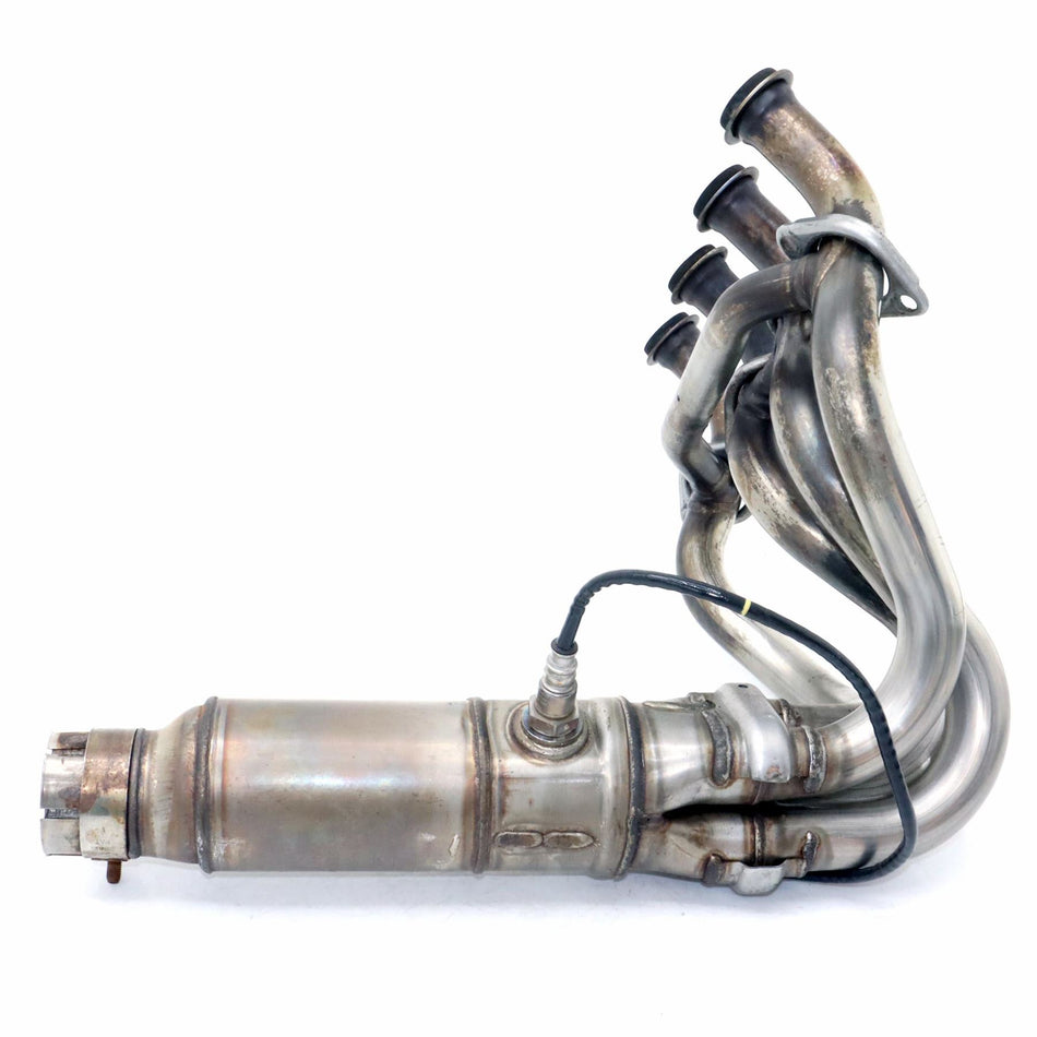 2013-2016 KAWASAKI ZR800 Complete Exhaust Manifolds - 391780225