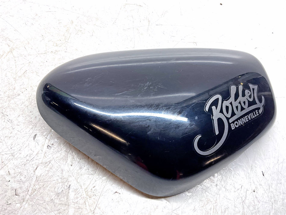 2017 Triumph Bonneville Bobber Left Side Panel - T2306214PG