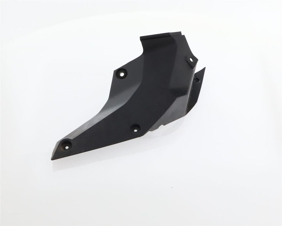 2017-ON KTM 125 DUKE L/H Left Hand Sidemask - 93008002000BH
