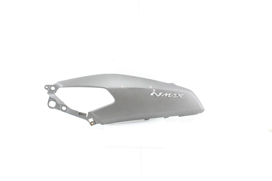 2019-2020 YAMAHA 125N-MAX L/H Left Hand Seat Fairing Panel - 2DP-F1711-00-P4