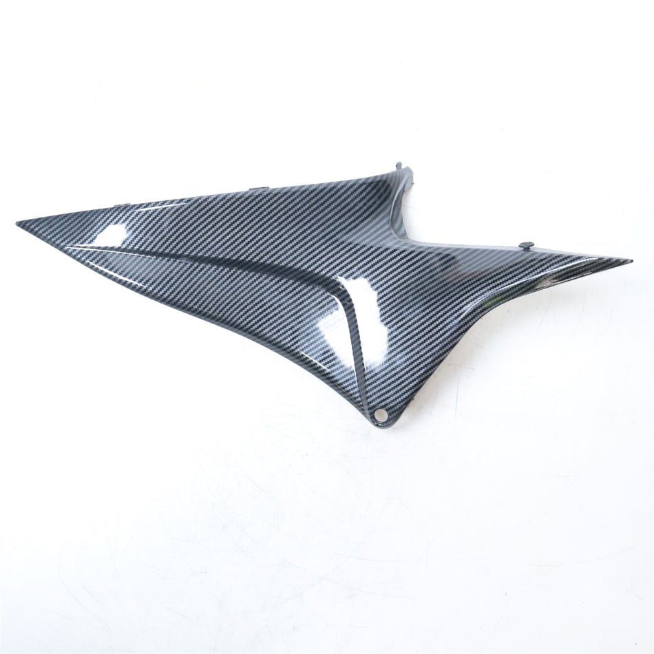 2010 Honda CBR600RR Left Tank Lower Cover - 83700MFJD00