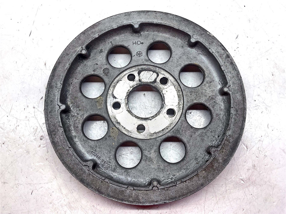 1999 Harley-Davidson Sportster 1200 Belt Sprocket - 40246-91