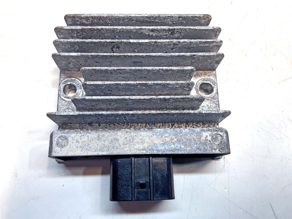 2025 Kawasaki Ninja 500 Regulator Rectifier - 210660716