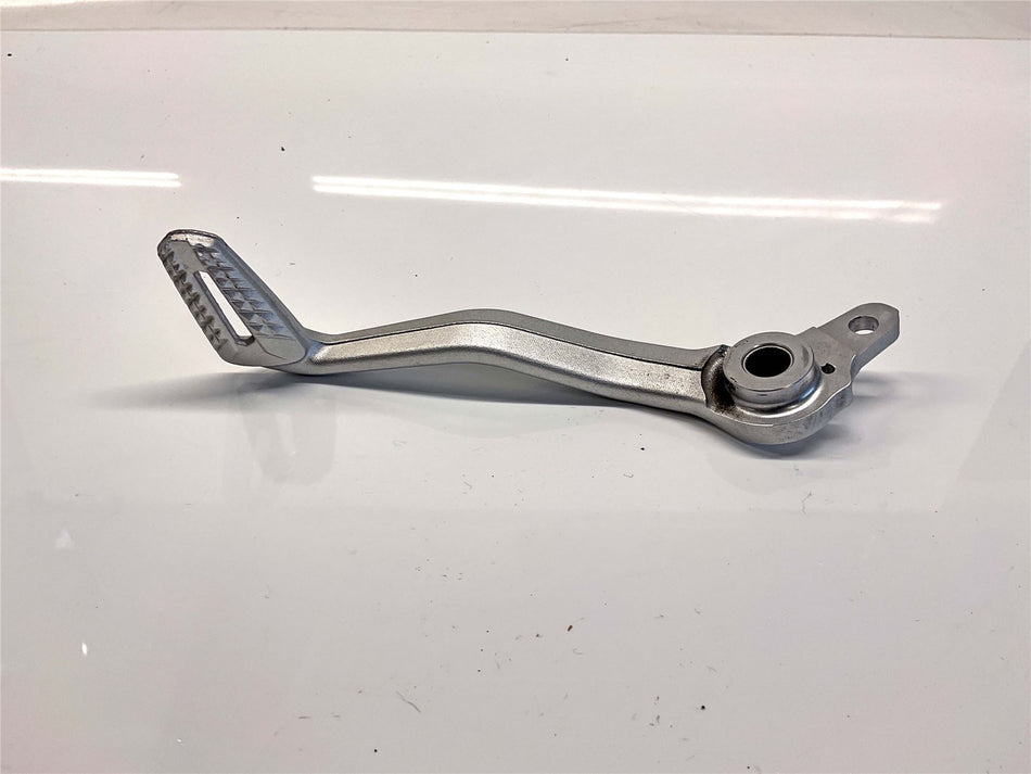2025 Triumph Tiger 800 Rear Brake Pedal - T2022878