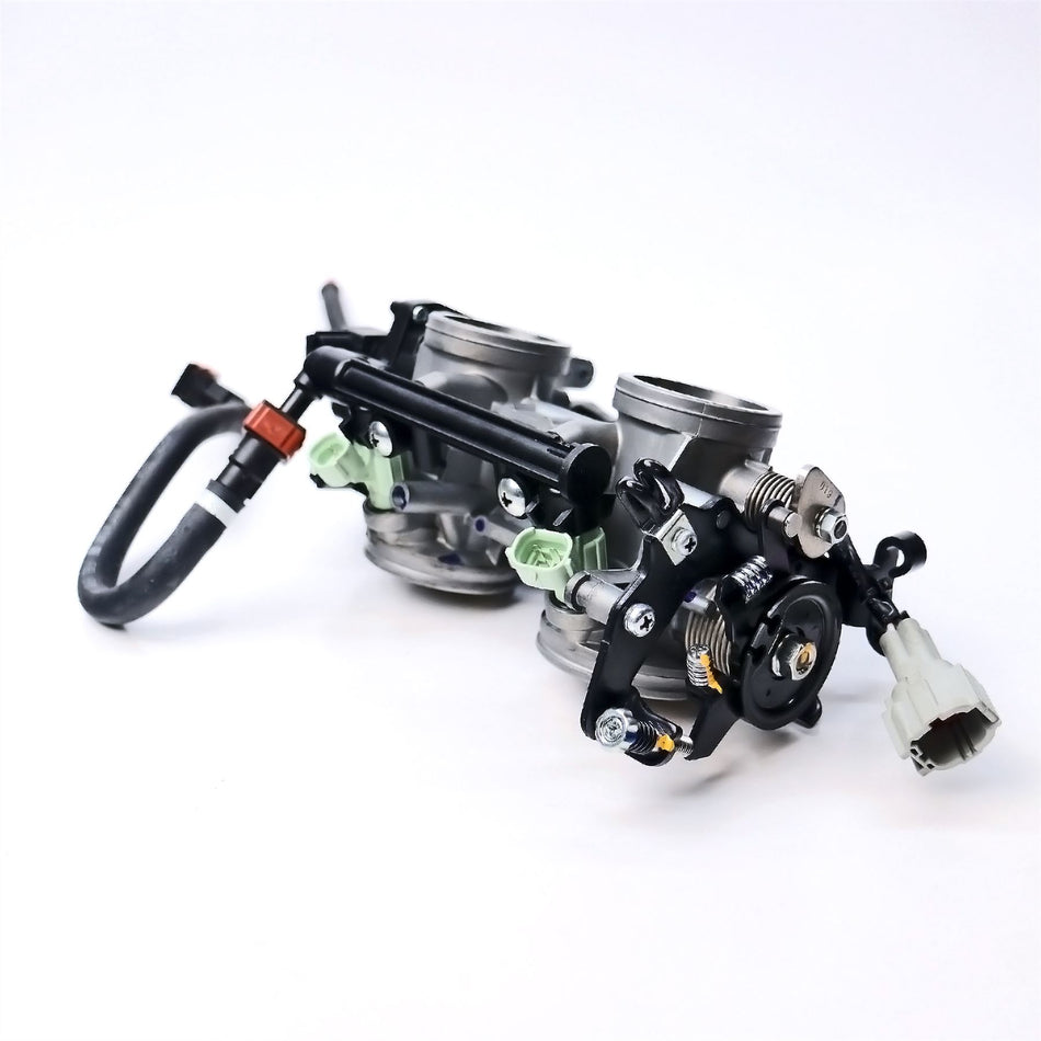 2024 Kawasaki KL650 Throttle Body - 161631274