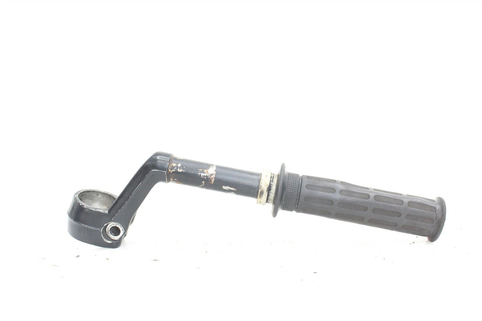 1987 HONDA VT 250FD R/H Handlebar and Throttle Grip - 53100-KE8-700