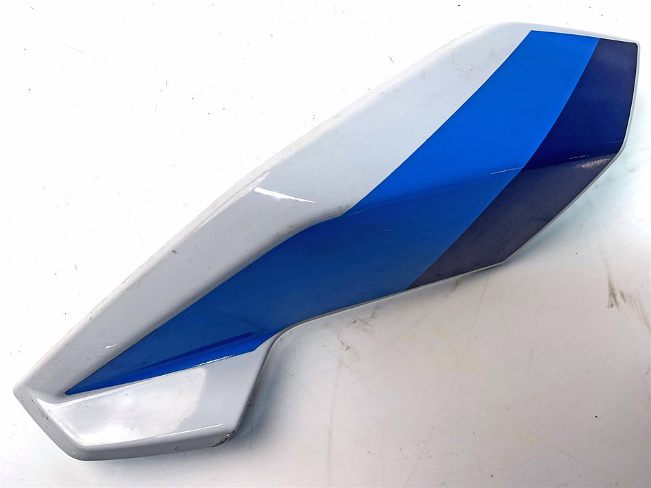 2023 BMW M1000R Left Headlight Trim - 46637108945