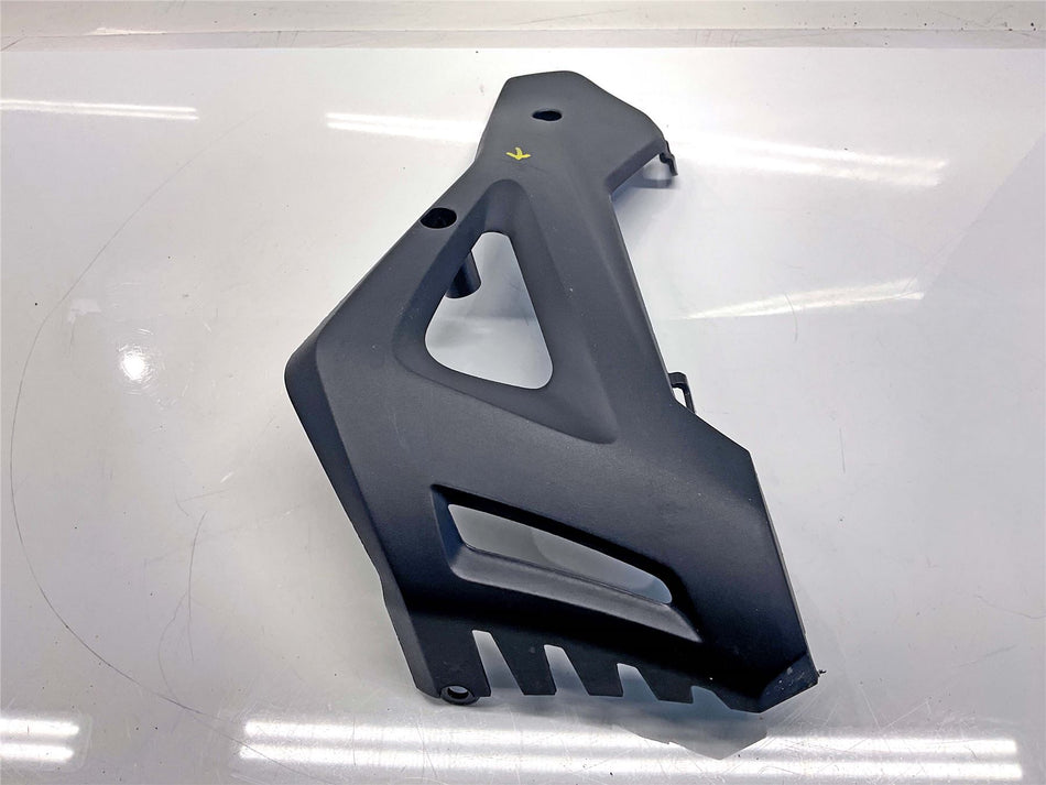2024 Aprilia Tuono 125 Left Bellypan - 2B008326