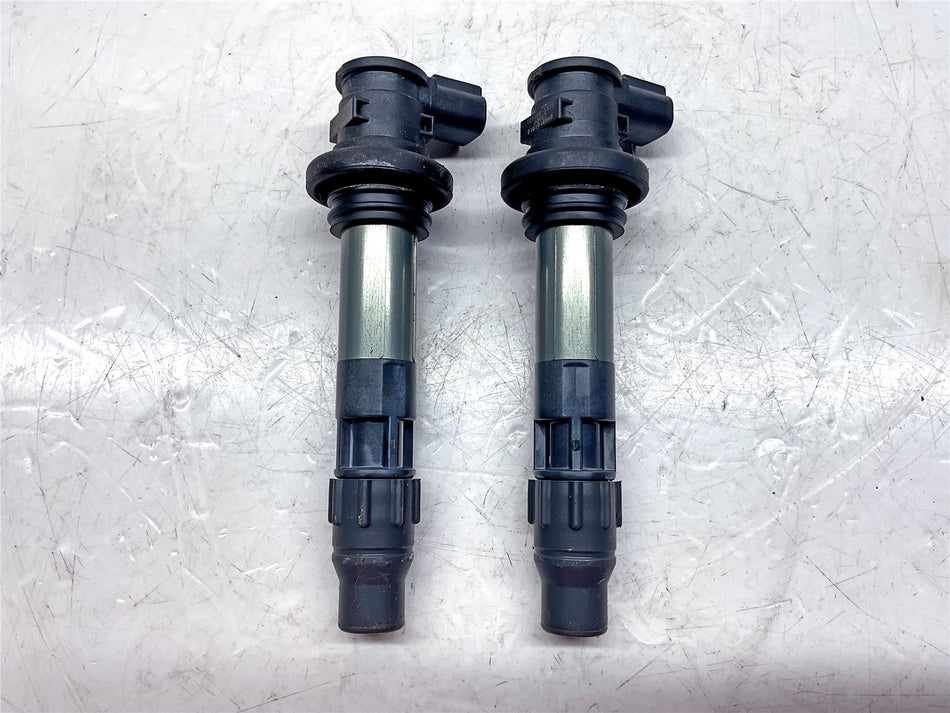 2023 Suzuki GSX-8S Ignition Coils - 3341038H10000