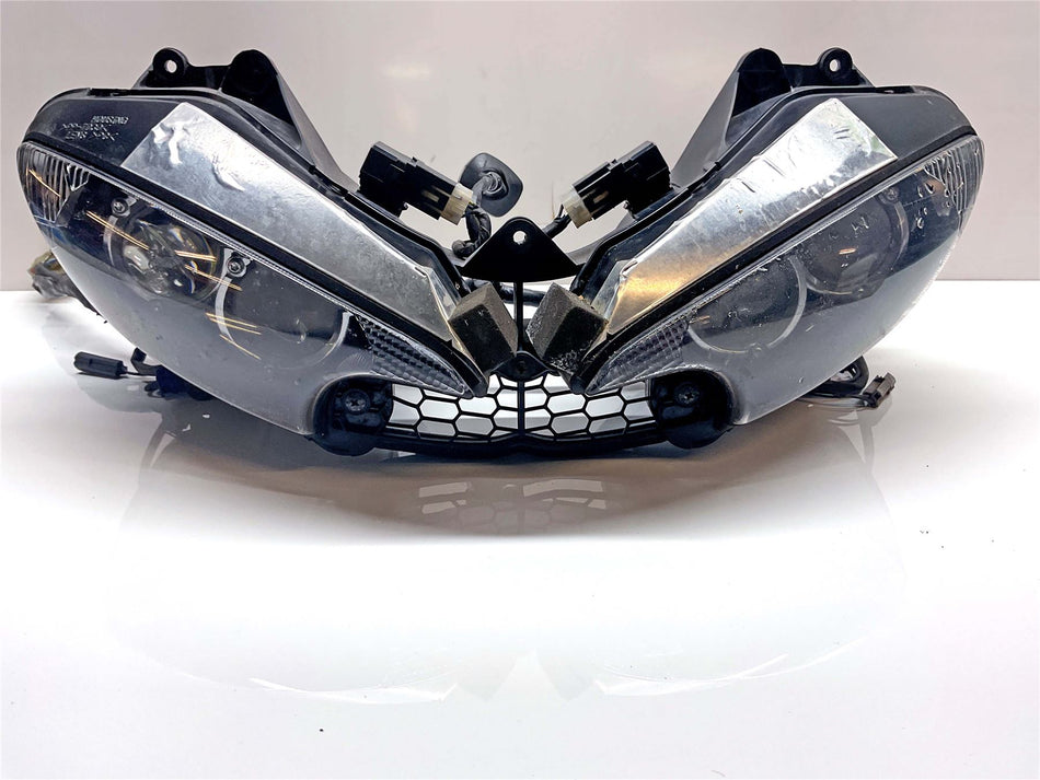 2006 Yamaha YZF R6 Headlight Unit - 2C0843030000