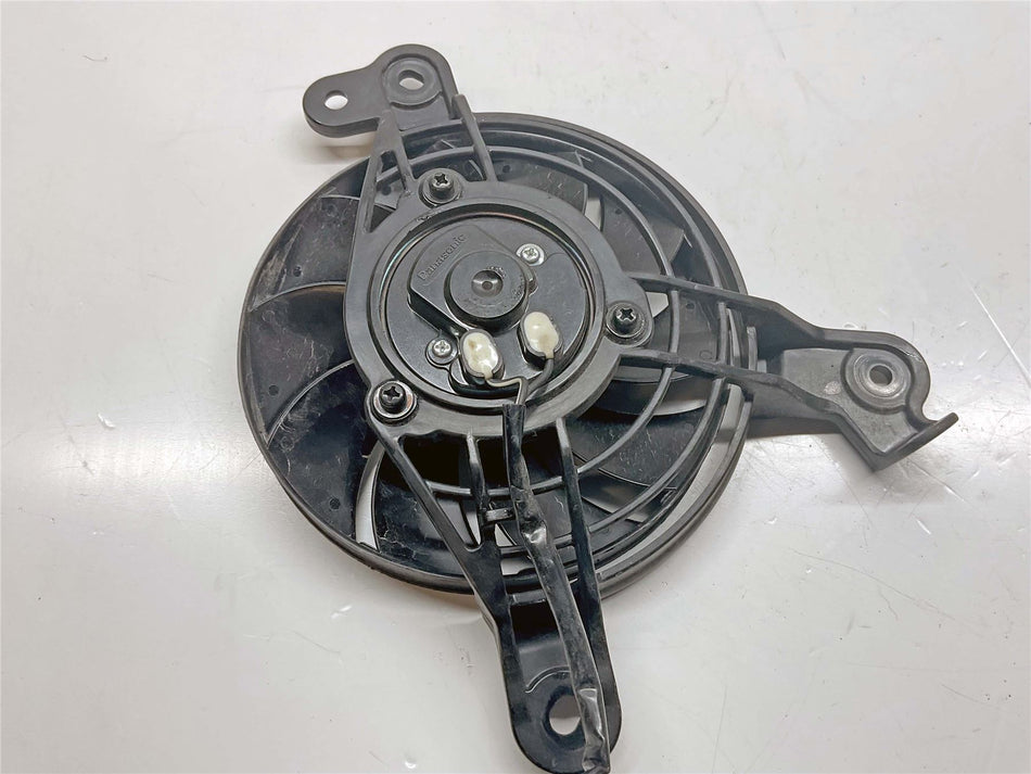 2024 Triumph Tiger 900 GT Left Radiator Fan - T2104202