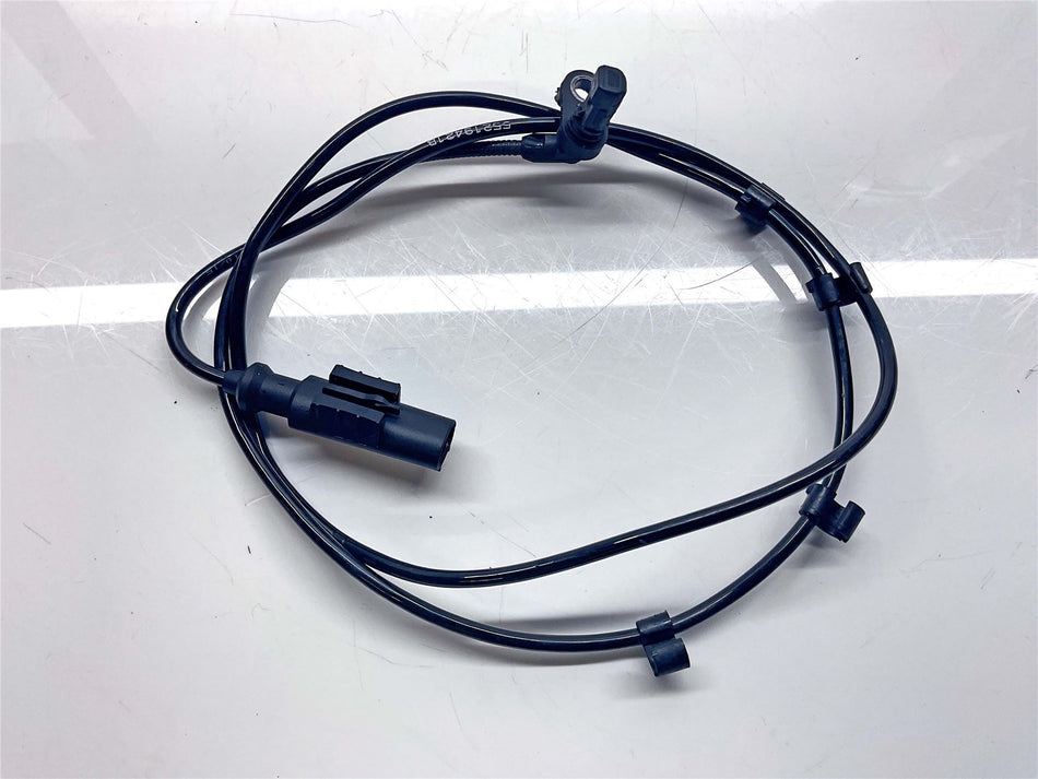 2025 Ducati Scrambler Full Throttle Speed Sensor - 55219421B