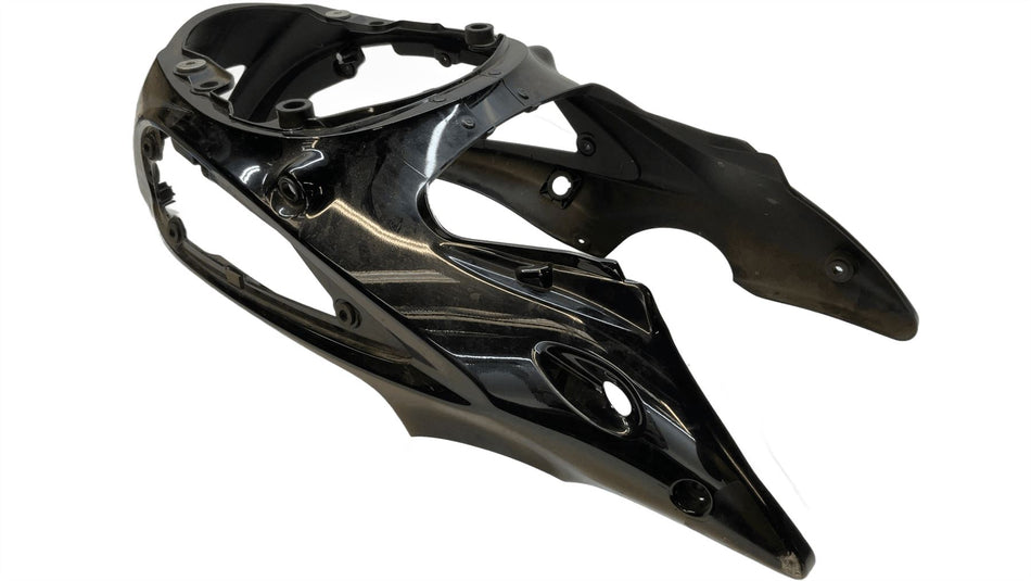 2009 Suzuki GSX1300R Hayabusa Tail/Seat Fairing 4711115H00YAY
