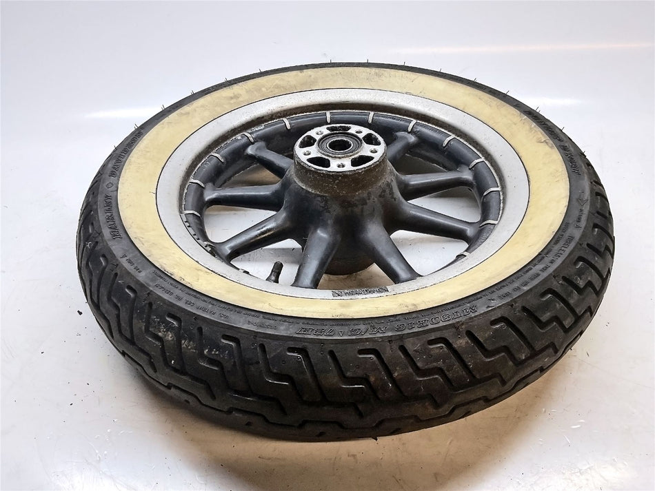 2004 Harley-Davidson Electra Glide Ultra Classic  Front Wheel - 43493-00