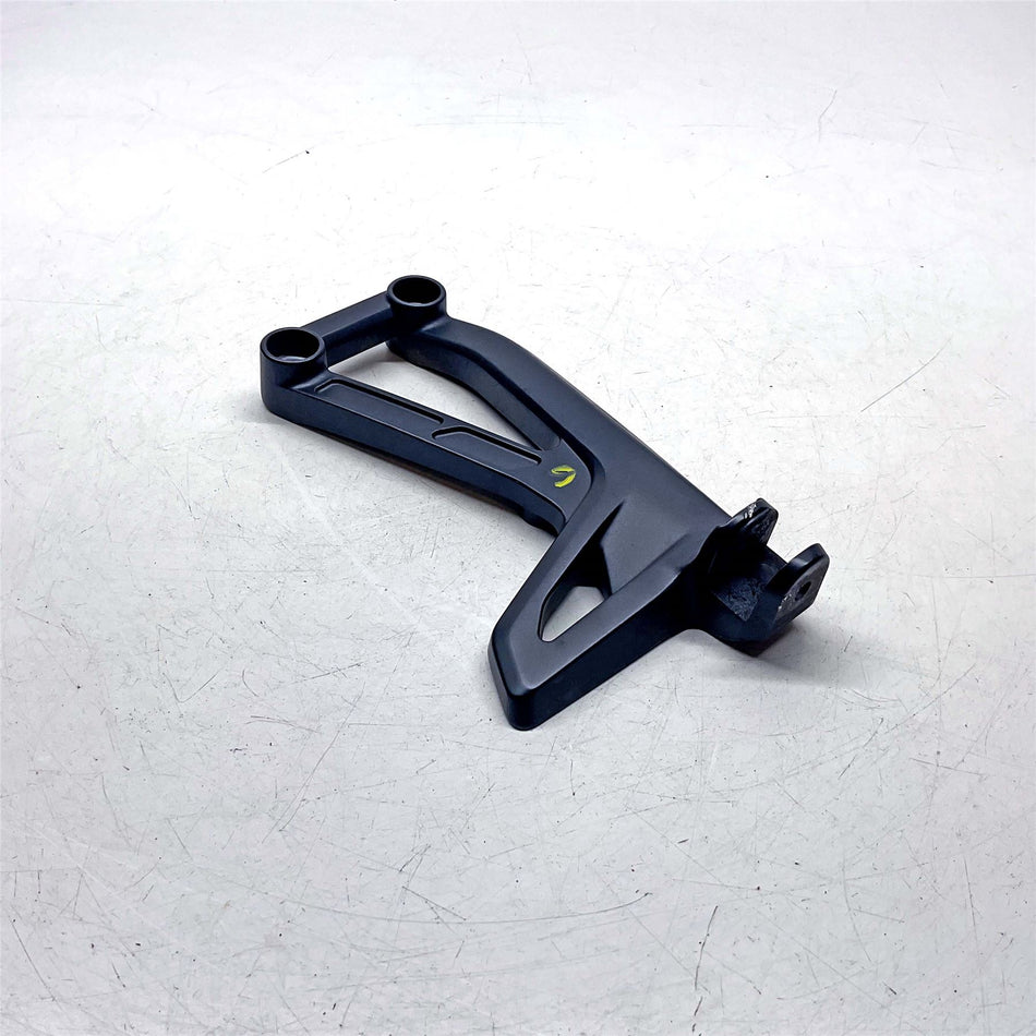 2023 Yamaha Tracer 9 GT+ Right Rear Footrest Bracket - B5U-2742L-01