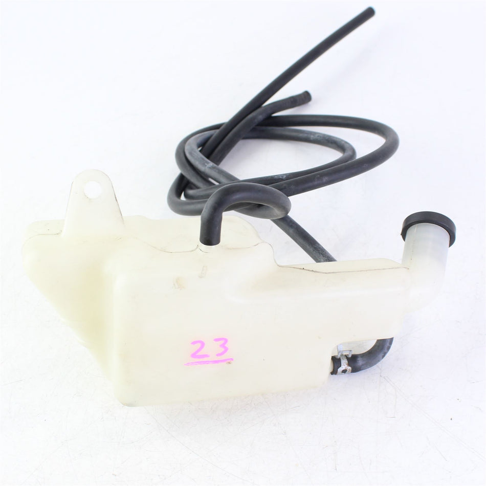 2008-2012 SUZUKI GSX 1300 B-KING Coolant/ Expansion Tank - 1791023H00000