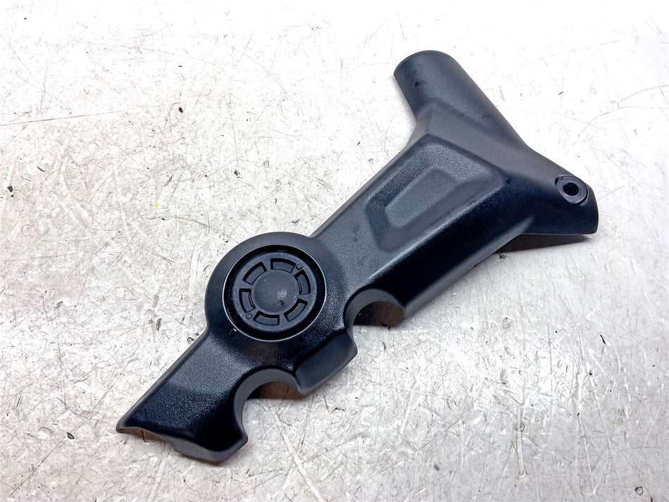 2025 Triumph Trident 660 Left Frame Cover - T2073061