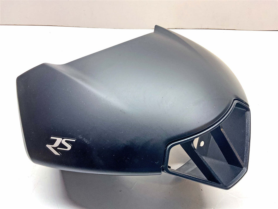 2019 Triumph Street Triple 765 RS Front Cowl - T2308951