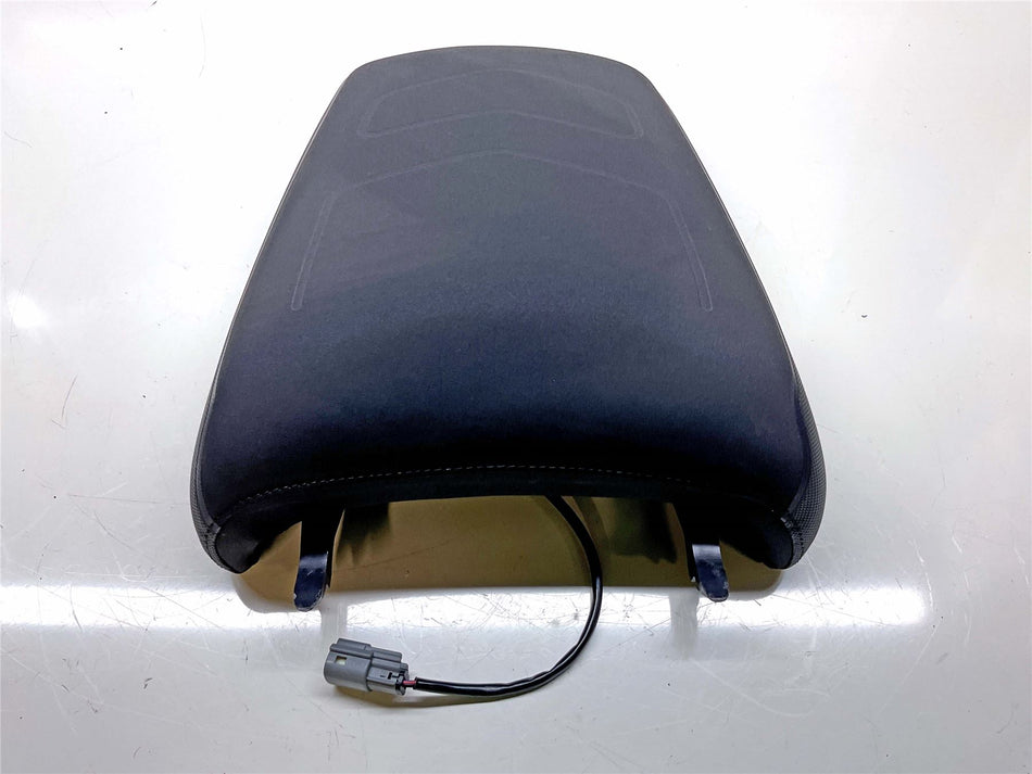 2024 Triumph Tiger 900 GT Pro Pillion Seat - T2311208