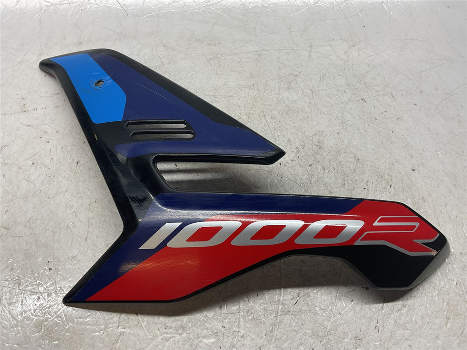 2023 BMW M1000R Left Side Trim - 46637108951