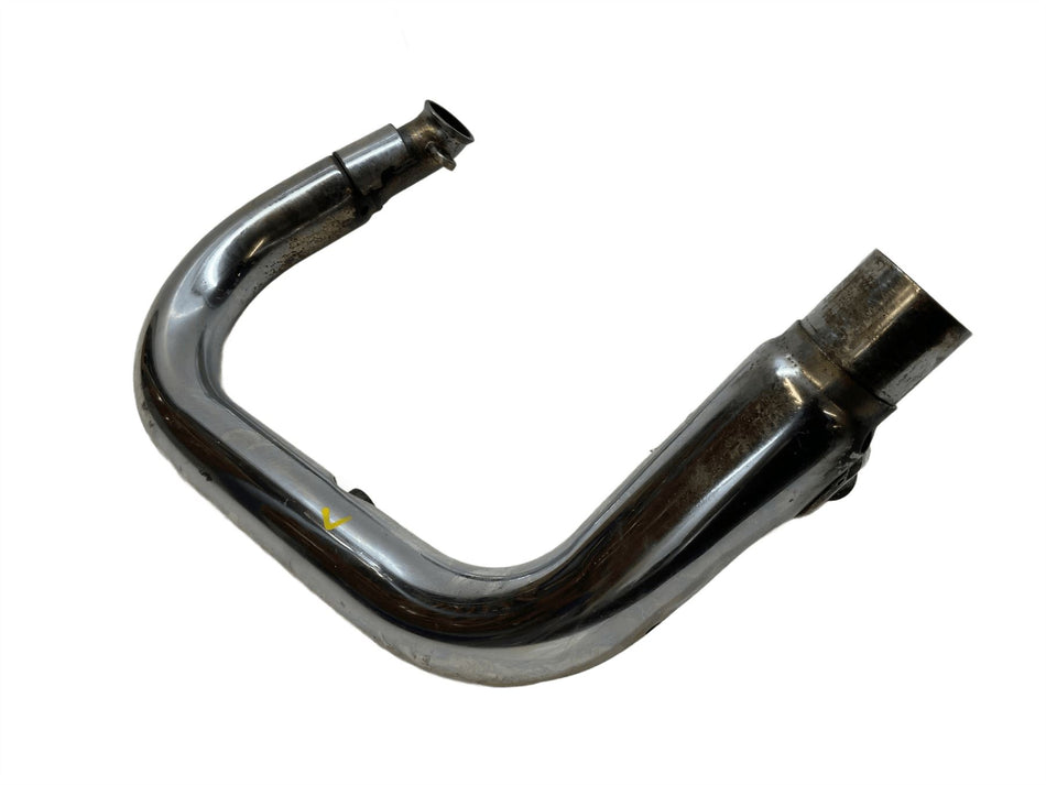 2008 Triumph Bonneville Exhaust Manifold Headers T2202651