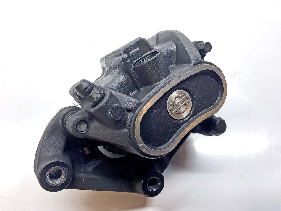 2017 Harley-Davidson Iron 883 XL883N Front Brake Caliper - 41300008