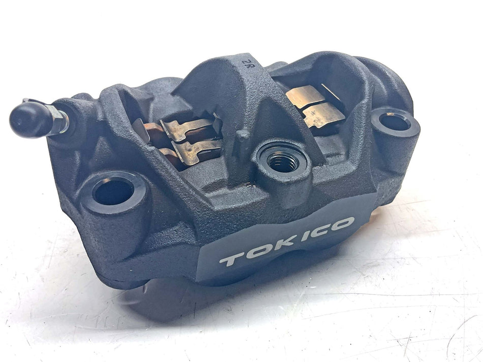 2024 Honda CBR600RR Front Left Brake Caliper - 45150MJMD31