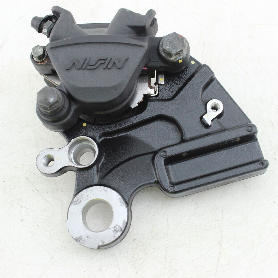 2017-2019 KAWASAKI NINJA 650 Rear Brake Caliper - 430800156DJ