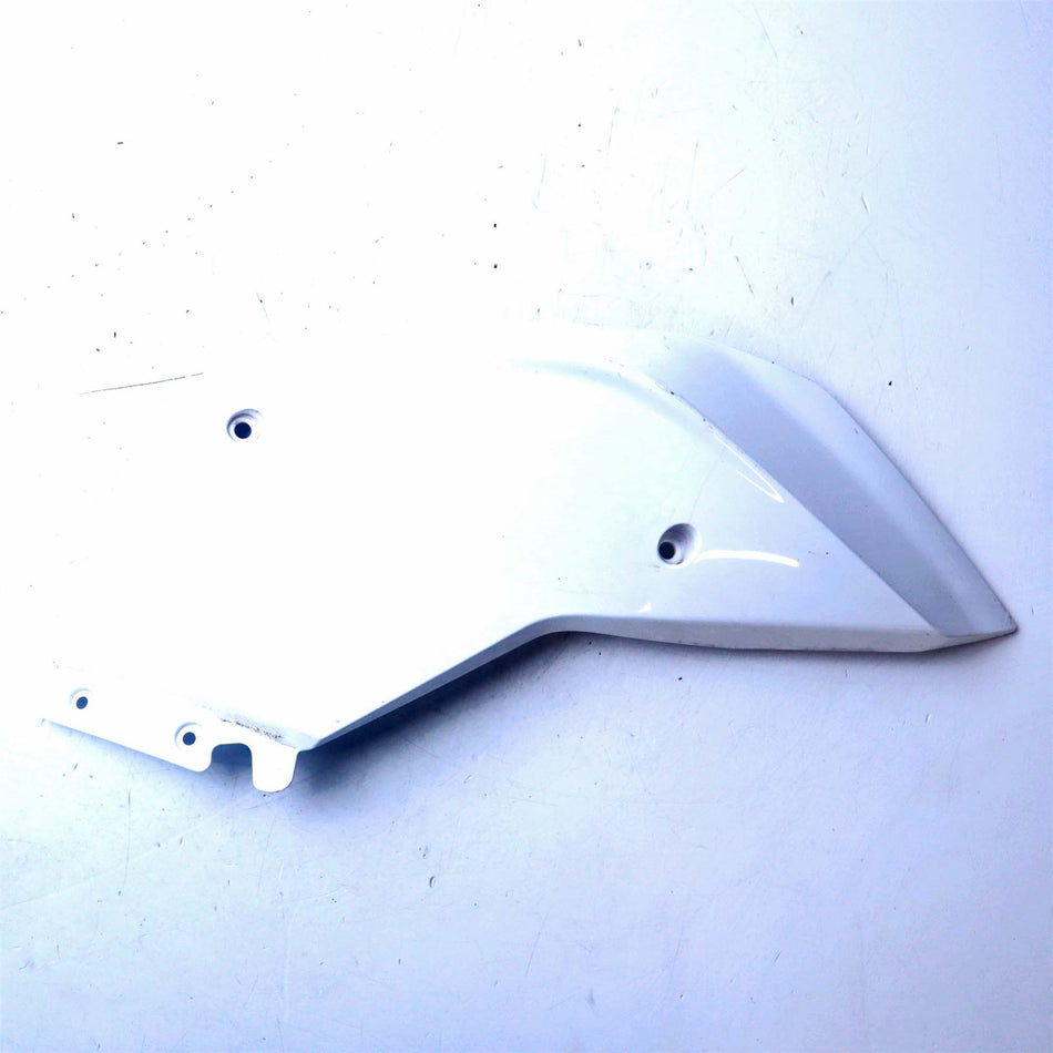 2015 KTM 690 Duke Right Tank Fairing - 7600805100028