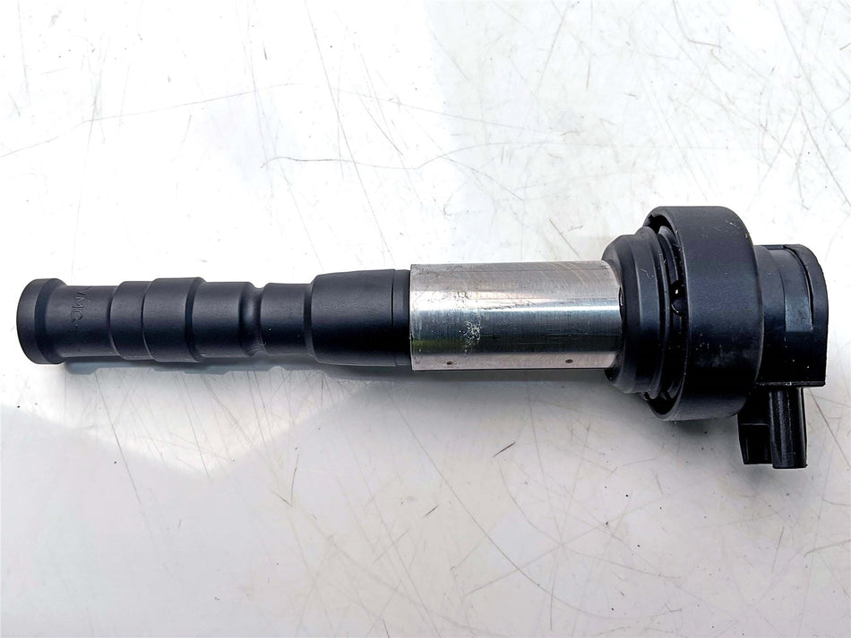 2013 BMW F800GS Ignition Coil - 12137715846