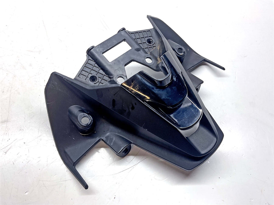2021 Ducati Streetfighter V4 S Headlight Bracket Mount - 83011192A