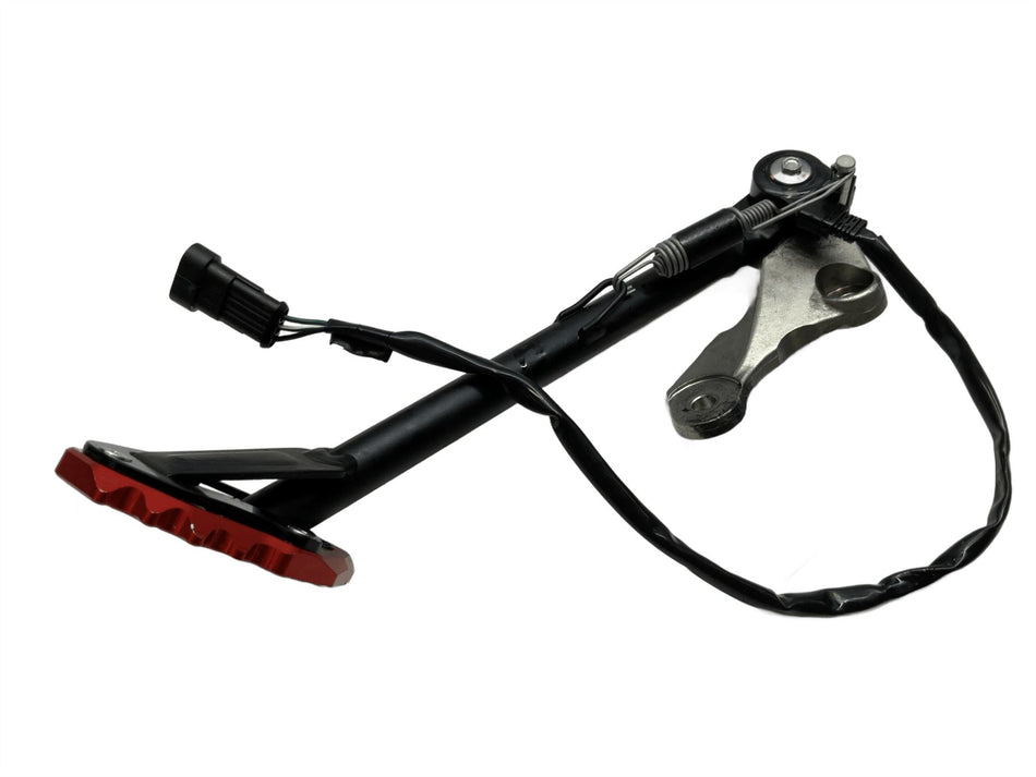 2024 Ducati Monster 937 Kickstand Sidestand Assembly 55611021A