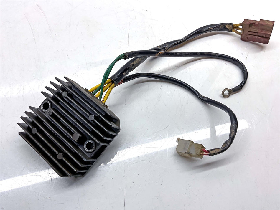 2015 KTM 690 Enduro R Regulator Rectifier - 60011034100
