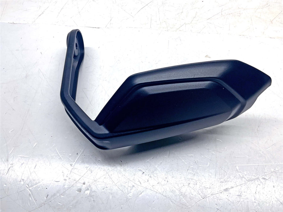2024 Triumph Tiger 1200 GT Explorer Right Handguard - T2315140