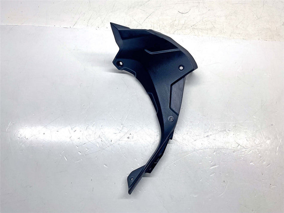 2024 Kawasaki Ninja ZX6RR Right Cockpit Panel - 55028-0854