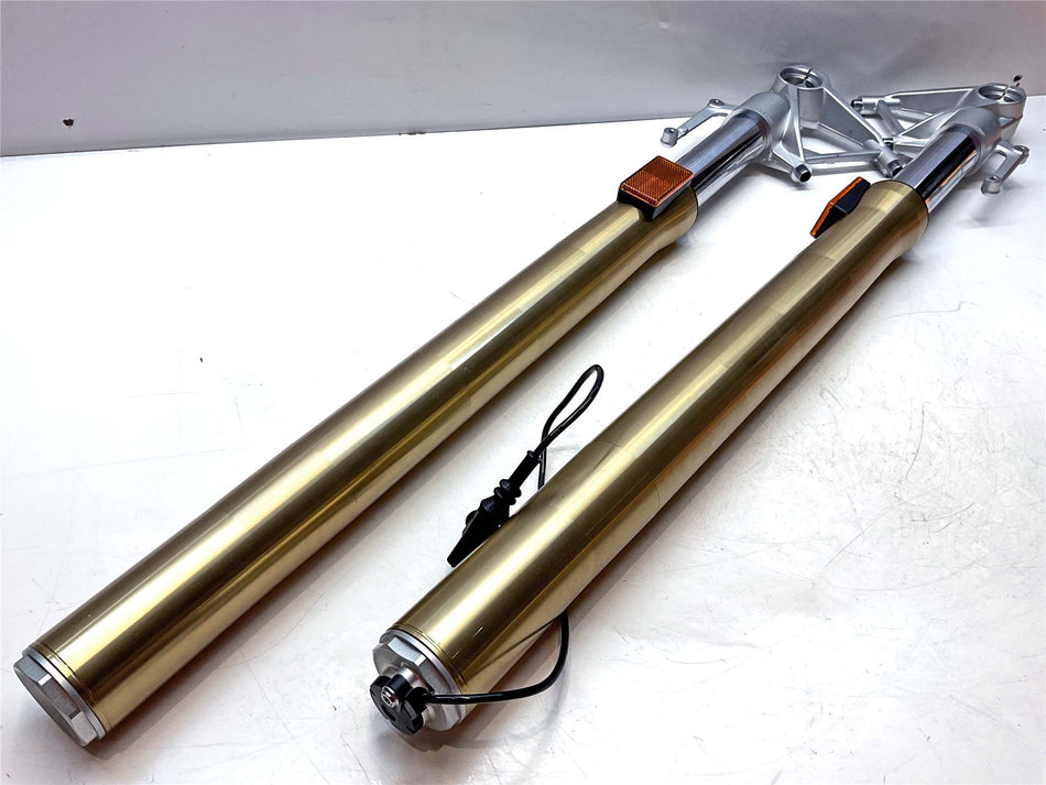 2026 BMW S1000XR ESA Forks Set - 31428358649
