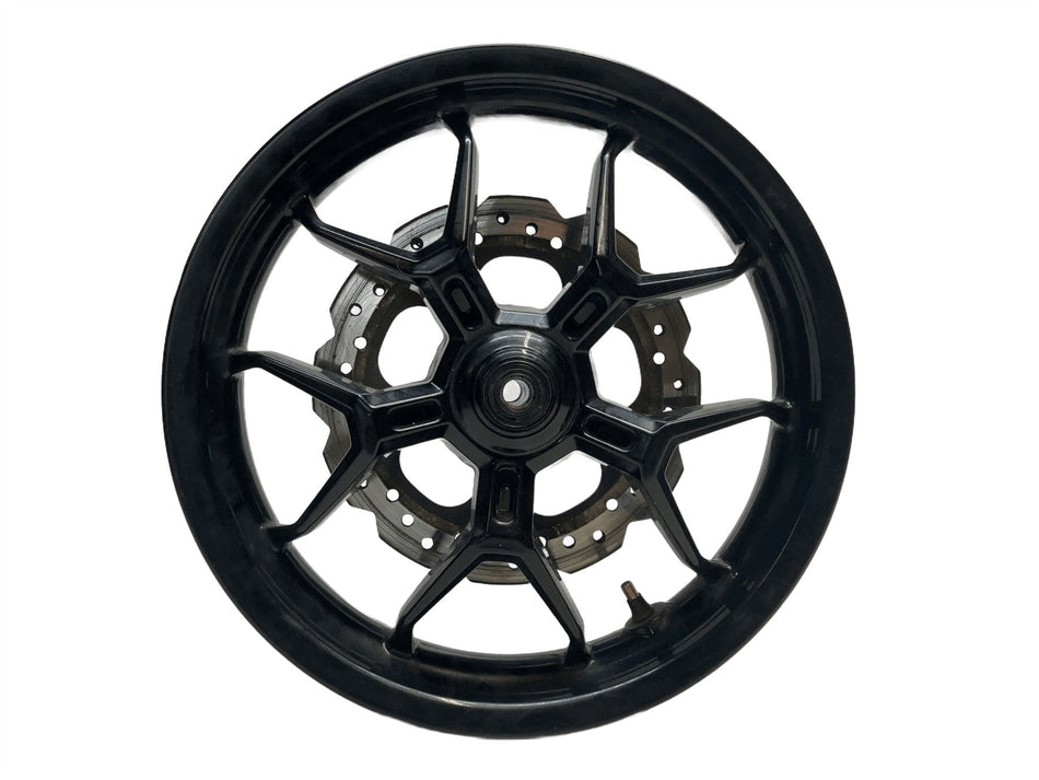 2024 Aprilia SR125 Wheel Front 2B011244