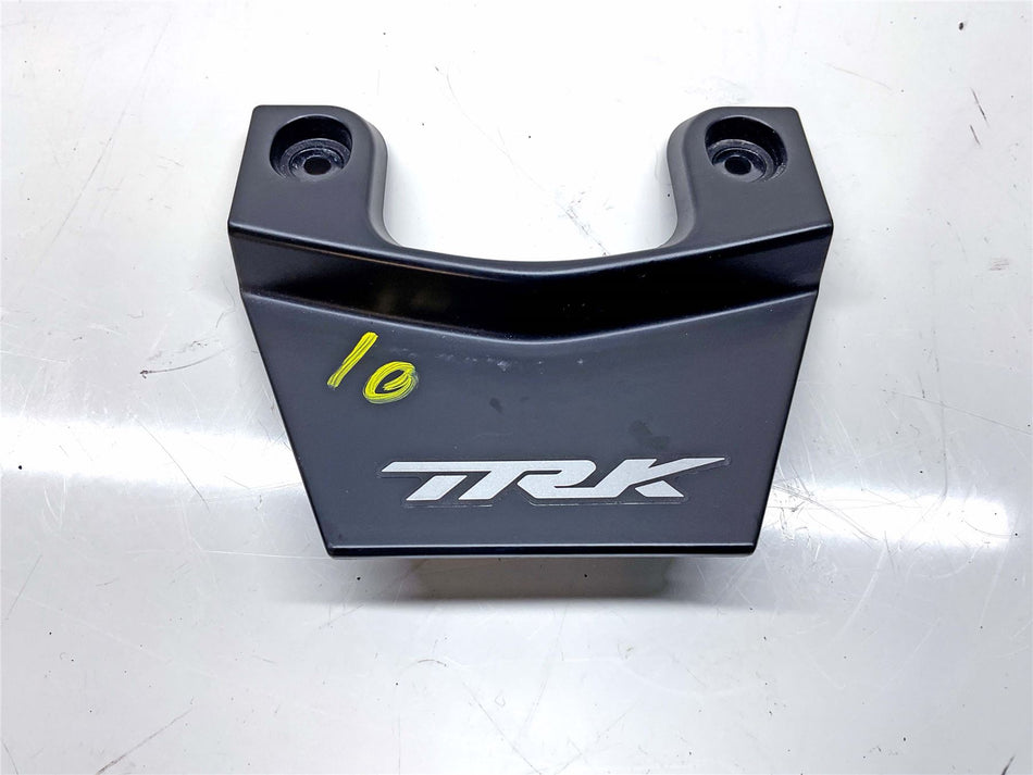2024 Benelli TRK 702 X Rear Central Cover  - 65606P85BG00