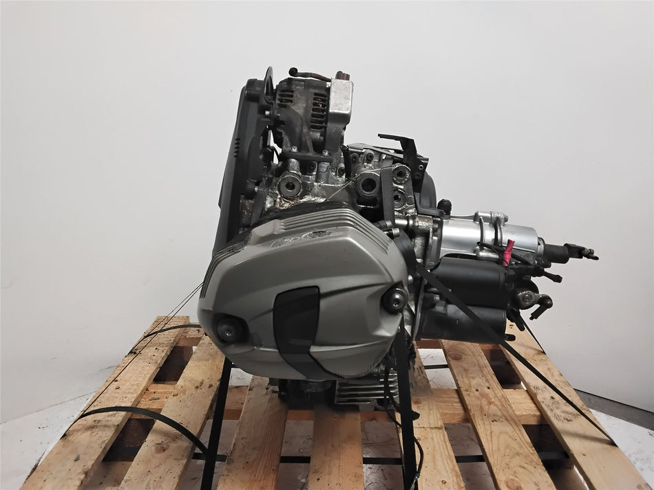 2010 Bmw R1200GS R S Tested Running Engine - 53919 mi - Warranty