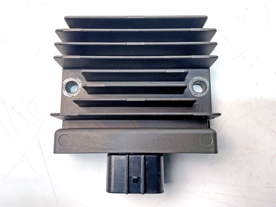 2025 Kawasaki Ninja ZX11 Regulator Rectifier - 210660756