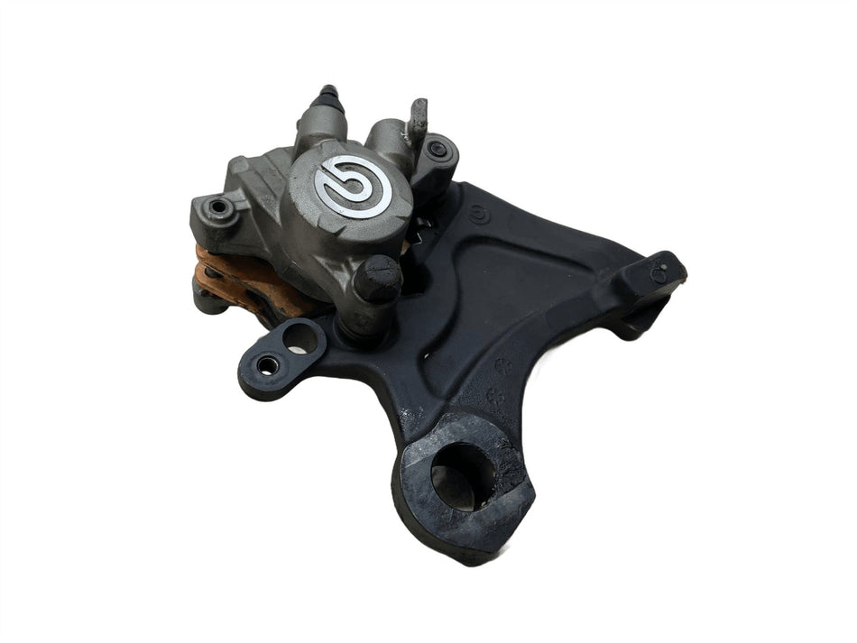 2026 Triumph Street Triple RS Moto2 Edition Rear Brake Caliper P2W148