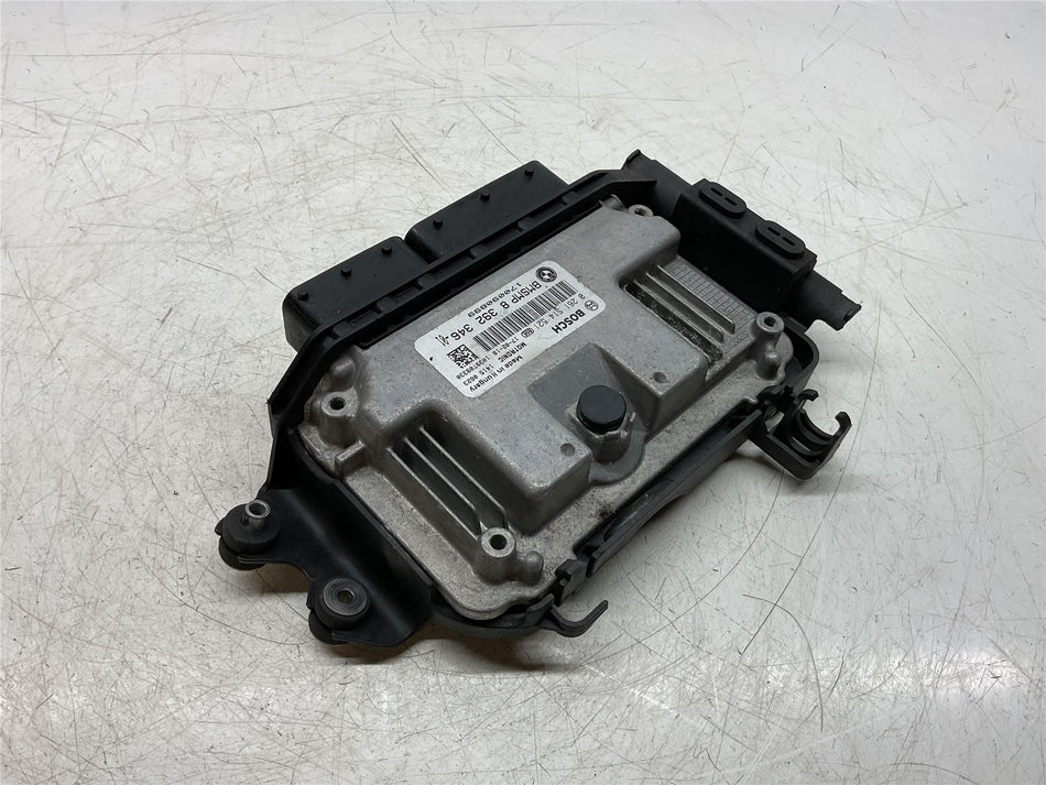 2017 BMW S1000RR ECU - 13618392346