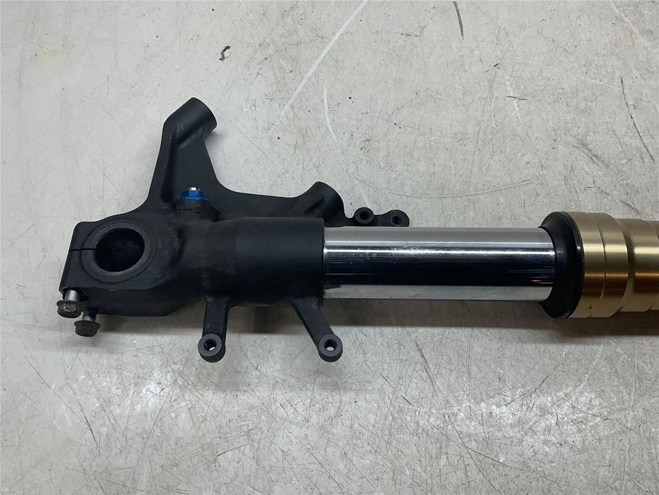 2006 Suzuki GSX-R600 Left Fork