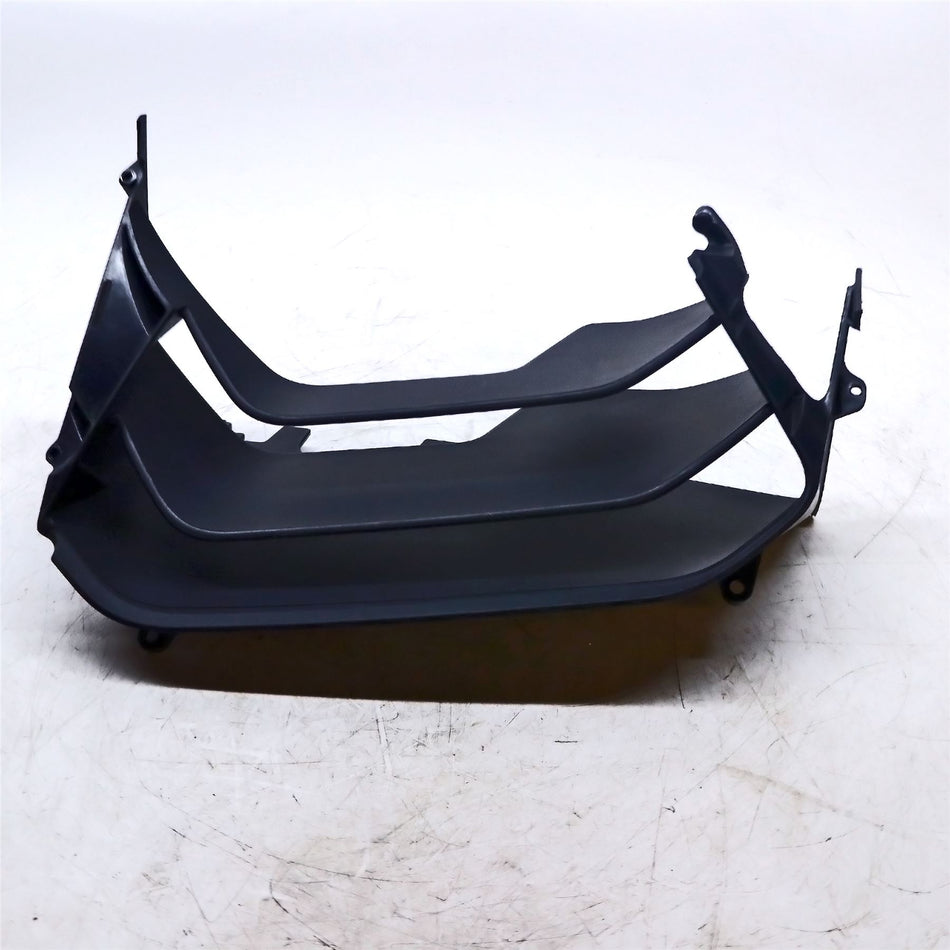 2021 Ducati Multistrada V4 S Right Air Intake Grille - 4801C101A