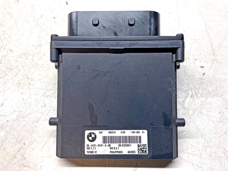 2024 BMW S1000XR ESA Control Unit  - 61359457515