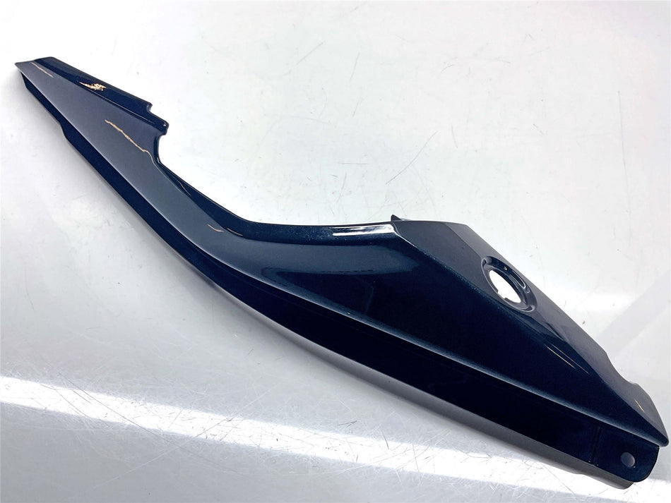 2018 Kawasaki Versys 650 Rear Left Tail Fairing - 360410025