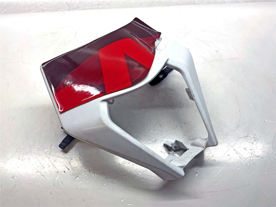 2023 KTM 300 EXC Six Days Headlight Shroud - 79708001000AB