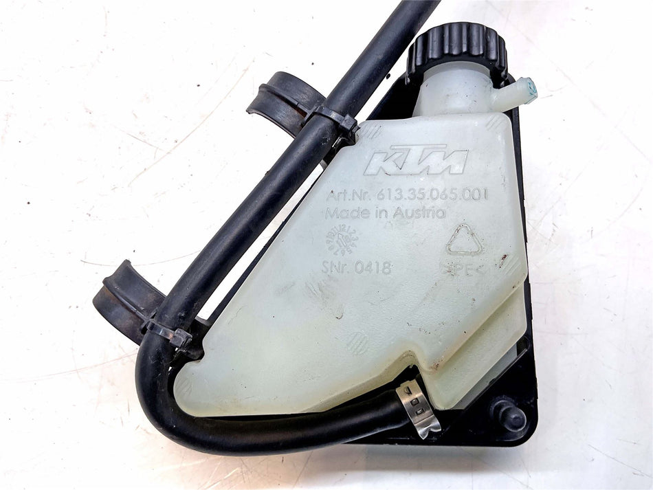 2019 KTM 1290 Super Duke R Coolant Tank Reservoir - 61335065000